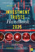 The Investment Trusts Handbook 2025 by Jonathan Davis