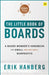 Little Book of Boards by Erik Hanberg