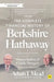 The Complete Financial History of Berkshire Hathaway, Second Edition: A Chronological Analysis of Warren Buffett and Charlie Munger's Conglomerate Mas by Adam J. Mead