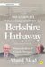 The Complete Financial History of Berkshire Hathaway, Second Edition: A Chronological Analysis of Warren Buffett and Charlie Munger's Conglomerate Masterpiece by Adam J. Mead