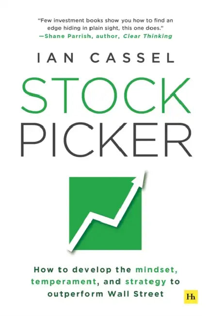 Stock Picker by Ian Cassel