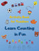 Activity Book For Toddlers: Educational & Fun Toddler Activities, Workbook for Count Toys and Name their. by Danny Wolf