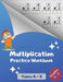 Multiplication Practice Workbook, Tables 0-11, Grades 3-5: Multiplications with Digits 0 to 11; Over 1700 Math Drills; Multiplication Table included. by Danny Wolf