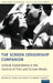 The Screen Censorship Companion by Daniel Biltereyst