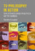 TV-Philosophy in Action: The Ethics and Politics of TV Series by Sandra Laugier