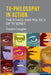 TV-Philosophy in Action: The Ethics and Politics of TV Series by Sandra Laugier