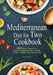 Mediterranean Diet Cookbook for Two: 1000 Days of Super Easy, Mouth-Watering Recipes Portioned for Pairs 30-Days Meal Plan Included by Keny Maedr
