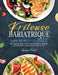 Friteuse Bariatrique Livre De Recettes 2022: Des Recettes Sans Effort Et Appétissantes, Adaptées Aux Personnes Obèses, Pour Votre Friteuse. by Annyer Priesl