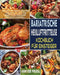 Bariatrische Heißluftfritteuse Kochbuch Für Einsteiger: Einfach Und Leicht, Bariatrie-Freundlich & Low-Carb-Rezepte Für Gesündere Frittierte Favoriten by Annyer Priesl