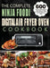 The Complete Ninja Foodi Digital Air Fryer Oven Cookbook: 600 Yummy & Healthy Recipes for Smart People on a Budget Fry, Bake, Dehydrate & Roast Most W by Noby Veam