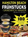 Hamilton Beach Frühstücks-Sandwich-Maker Kochbuch für Einsteiger: 100 Mühelose Und Köstliche Sandwich, Omelett Und Burger-Rezepte Für Vielbeschäftigte by Lime Brantre