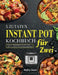 5 Zutaten Instant Pot Kochbuch für Zwei: Perfekt portionierte Rezepte für Ihren elektrischen Schnellkochtopf by Meffrey Dasner