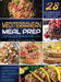 Mediterranean Meal Prep Cookbook for Beginners: Quick and Easy Recipes That Will Transport You to the Seaside / 28-Day Flexible Meal Plan to Kickstart by Vane Geverozza