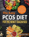 The Easy PCOS Diet for the Newly Diagnosed: Fuss-Free Recipes for Women with Polycystic Ovary Syndrome on the Insulin Resistance Diet by Lime Brantre