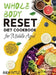 Whole Body Reset Diet Cookbook for Middle Aged: Tasty and Easy Recipes to Boost Your Metabolism, for a Flat Belly and Optimum Health at Midlife and Be by Marah Pattle