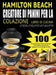 Hamilton Beach Creatore Di Panini Per La Colazione Libro Di Cucina Per Principianti: 100 Ricette Di Panini, Frittate e Hamburger Facili e Deliziose Pe by Lime Brantre