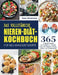 Das Vollständige Nieren-Diät-Kochbuch für Neu-Diagnostizierte: Das Kochbuch für Gesunde Nieren mit Niedrigem Natrium-, Kalium- und Phosphorgehalt by Vane Geverozza