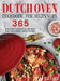 Dutch Oven Cookbook for Beginners: 365 Days of Flavorful Recipes for Your Most Versatile Pot by Doalt Hack