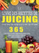 Le Livre des Recettes de Juicing: Le guide complet pour préparer des jus de fruits frais faits maison by Doalt Hack