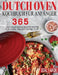 Dutch Oven Kochbuch Für Anfänger: 365 Tage Voller Schmackhafter Rezepte für Ihren Vielseitigsten Topf by Doalt Hack