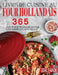 Livre De Cuisine Au Four Hollandais: 365 Jours de Recettes Savoureuses pour Votre Marmite la Plus Polyvalente by Doalt Hack