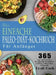 Das Einfache Paleo-Diät-Kochbuch Für Anfänger by Doalt Hack