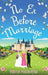 No Ex Before Marriage by Portia Macintosh