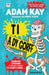 Ti a dy Gorff by Adam Kay
