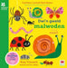 Dwi'n Gweld Malwoden / I Spot a Snail by Kay Vincent