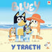Bluey: Y Traeth by Bluey