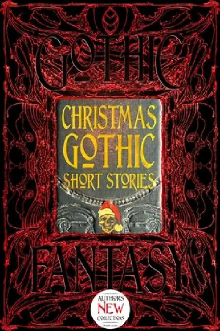 Christmas Gothic by Jerrold E. Hogle