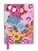 Kate Heiss: Abundant Floral (Foiled Journal) by Flame Tree Studio