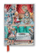 Science Museum: Alice in Wonderland (Foiled Journal) by Flame Tree Studio