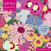 Adult Sustainable Jigsaw Puzzle Kate Heiss: Floral: 1000-Pieces. Ethical, Sustainable, Earth-Friendly by Flame Tree Studio