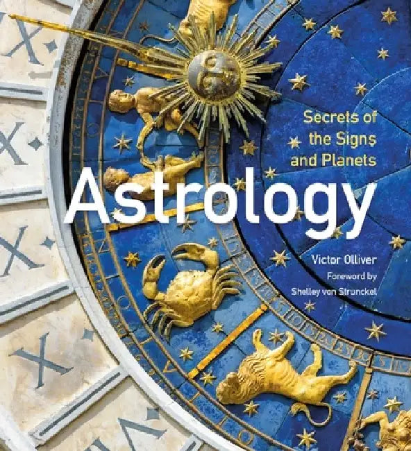 Astrology by Flame Tree Studio (Lifestyle)