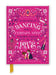 Jenny Zemanek: Pride & Prejudice (Foiled Journal) by Flame Tree Studio