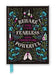 Jenny Zemanek: Frankenstein (Foiled Journal) by Flame Tree Studio
