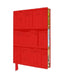Bodleian Libraires: Bookshelves Artisan Art Notebook (Flame Tree Journals) by Flame Tree Studio