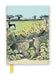 Angela Harding: Look Out! (Foiled Journal) by Flame Tree Studio