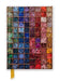 Royal School of Needlework: Wall of Wool (Foiled Journal) by Flame Tree Studio