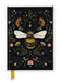 Jade Mosinski: Bee (Foiled Journal) by Flame Tree Studio