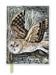 Angela Harding: Marsh Owl (Address Book) by Flame Tree Studio