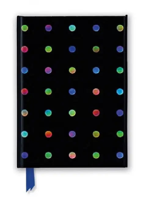 Royal Museums Greenwich: The Rainbow Star (Foiled Journal) by Flame Tree Studio