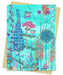 Lucy Innes Williams: Blue Garden House Greeting Card Pack: Pack of 6 by Flame Tree Studio