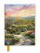 Thomas Kinkade Studios: Wine Country Living (Foiled Journal) by Flame Tree Studio