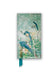 John James Audubon: Magpie Jays (Foiled Slimline Journal) by Flame Tree Studio