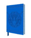 Norse Gods Artisan Art Notebook (Flame Tree Journals) by Flame Tree Studio