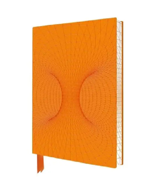 Constant Motion Artisan Art Notebook (Flame Tree Journals) by Flame Tree Studio