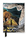 Angela Harding: October Owl (Foiled Journal) by Flame Tree Studio