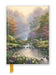 Thomas Kinkade Studios: Reflections of Faith (Foiled Journal) by Flame Tree Studio